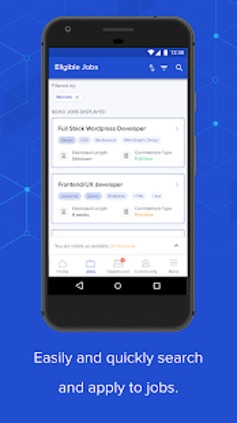 Image 3 for Toptal Talent