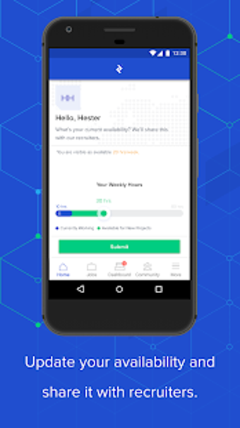 Image 1 for Toptal Talent
