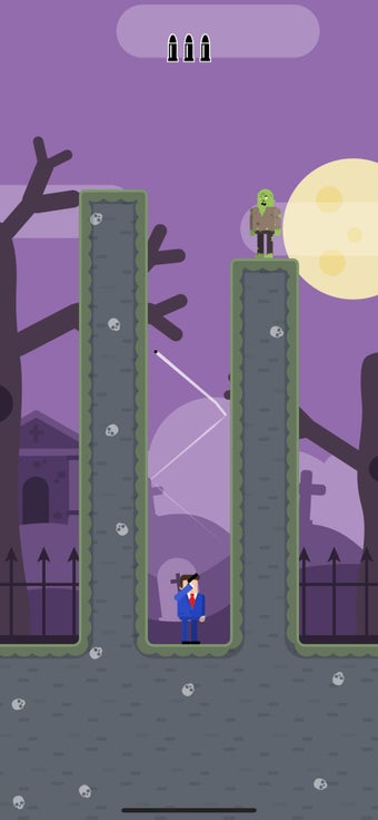 Image 2 for Mr Bullet - Spy Puzzles