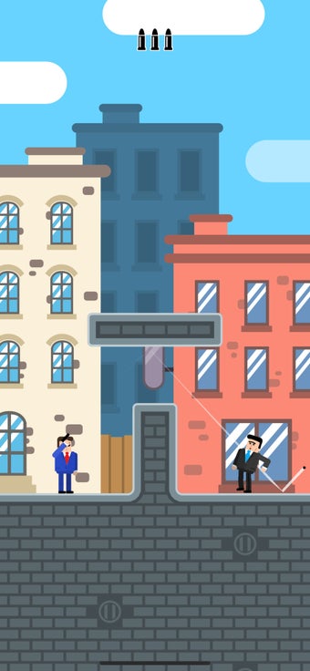 Image 0 for Mr Bullet - Spy Puzzles
