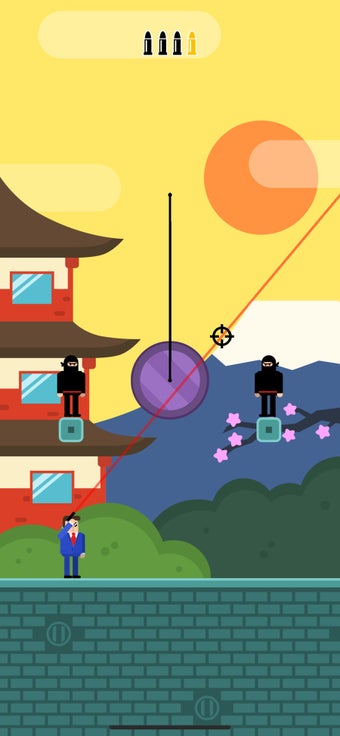 Image 1 for Mr Bullet - Spy Puzzles