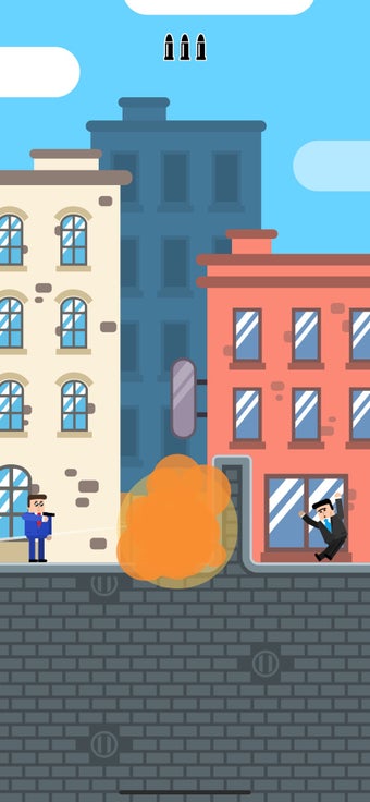 Image 3 for Mr Bullet - Spy Puzzles