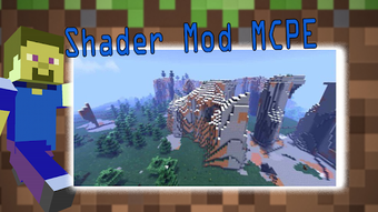 Image 0 for Shader Mod