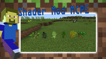Image 2 for Shader Mod