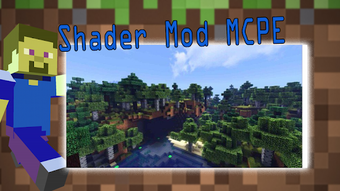 Image 1 for Shader Mod