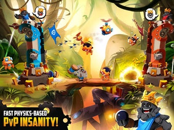 Image 1 for Badland Brawl