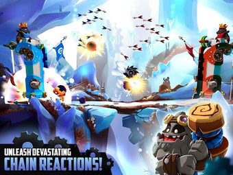 Image 0 for Badland Brawl