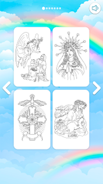 Imagen 0 para Bible Color by Number: Bi…