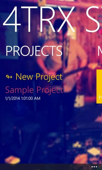 Image 2 for 4TRX for Windows 10