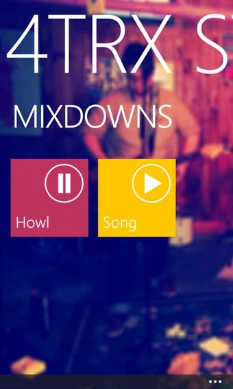 Image 3 for 4TRX for Windows 10