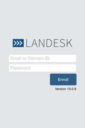 Image 0 for LANDESK Agent
