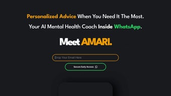 Imagen 0 para AMARI