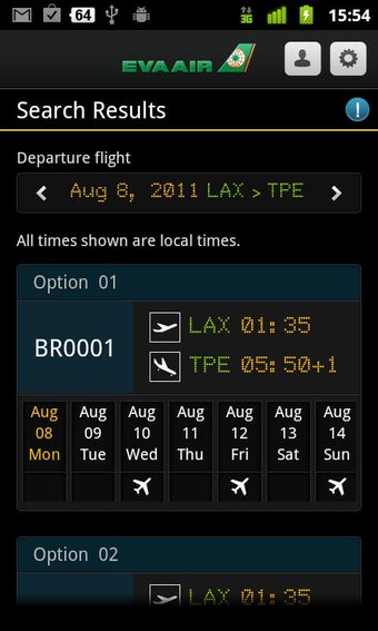 Image 1 for EVA Mobile