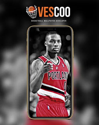 Image 2 for Damian Lillard Wallpapers