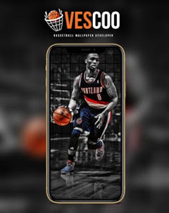 Image 1 for Damian Lillard Wallpapers