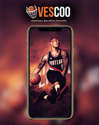 Image 0 for Damian Lillard Wallpapers