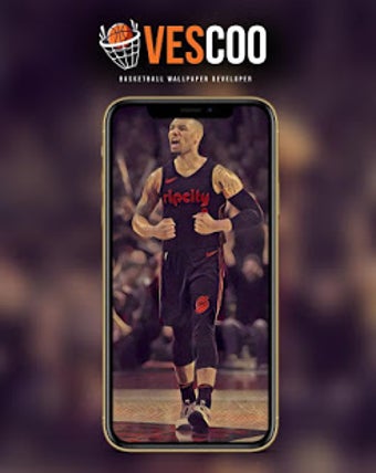 Image 3 for Damian Lillard Wallpapers