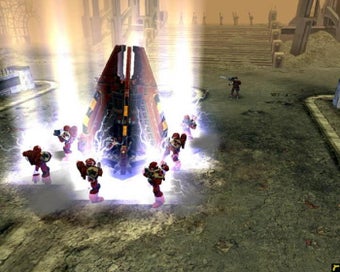 Image 0 for Warhammer 40,000: Dawn of…