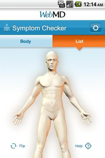 Imagen 0 para WebMD