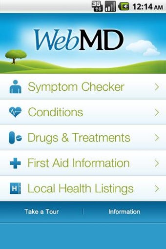 Imagen 3 para WebMD