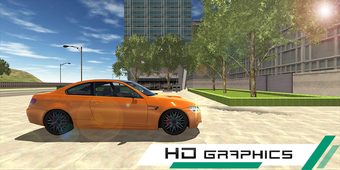Image 1 for M3 E92 Drift Car Simulato…