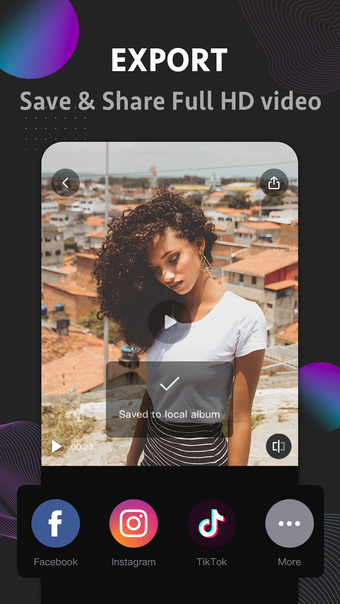 Image 0 for EasyCut - Video Editor  M…