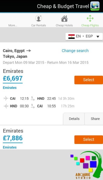Image 1 for Cheap & Budget Travel