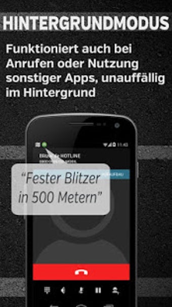 Image 1 for Blitzer.de PLUS