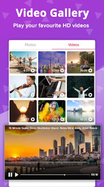 Imagen 1 para My Gallery - Photo Album …
