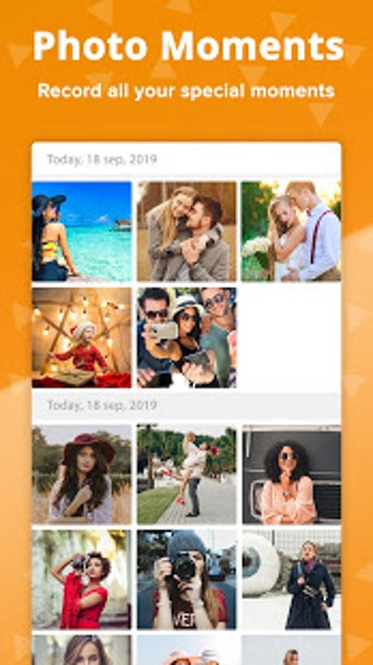 Imagen 3 para My Gallery - Photo Album …