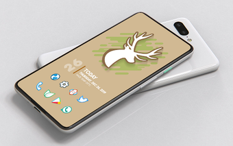 Image 2 for Color Line Icon Pack- col…