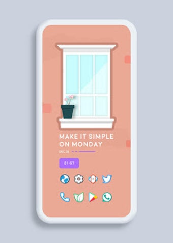 Image 1 for Color Line Icon Pack- col…