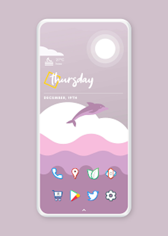 Image 3 for Color Line Icon Pack- col…