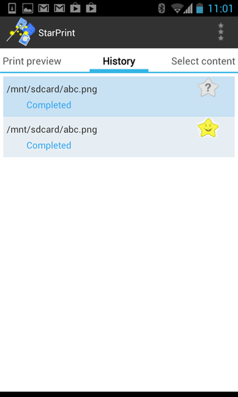 Imagen 2 para StarPrint