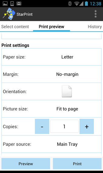 Imagen 1 para StarPrint