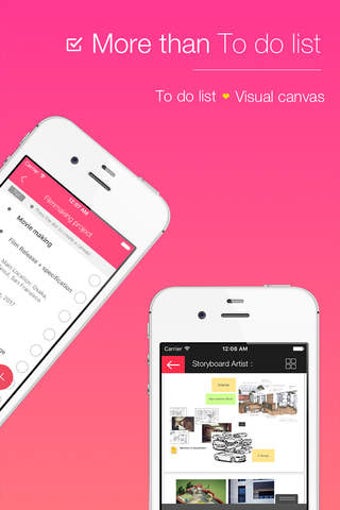 Image 0 for BeeCanvas - To-do List & …