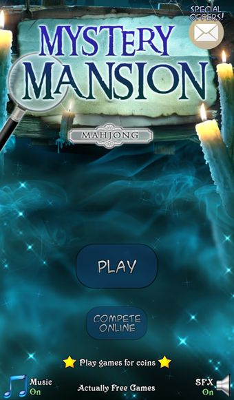 Image 2 for Mahjong Mystery: Escape T…