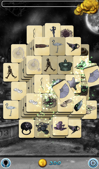 Image 3 for Mahjong Mystery: Escape T…