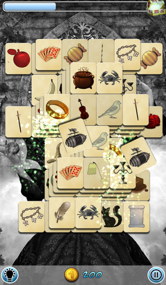 Imagen 2 para Mahjong Mystery: Escape T…