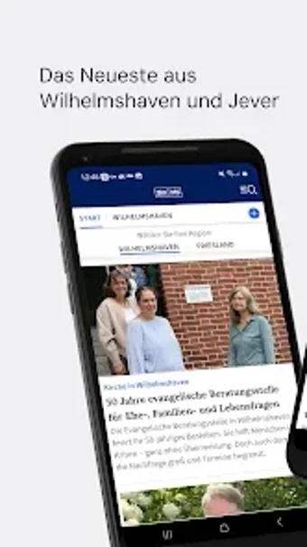Imagen 0 para WZJW News  Nachrichten