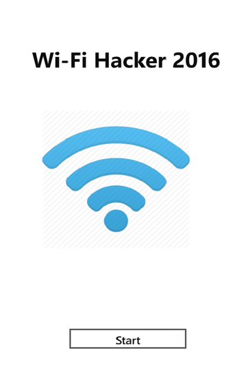Imagen 1 para Wi-Fi Hacker 2016 for Win…