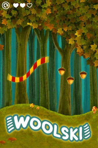 Image 0 for Woolski