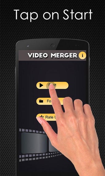 Imagen 0 para Video Merger