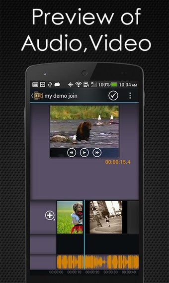 Imagen 1 para Video Merger