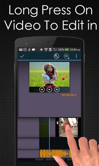 Imagen 2 para Video Merger