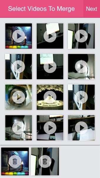 Imagen 4 para Video Merger