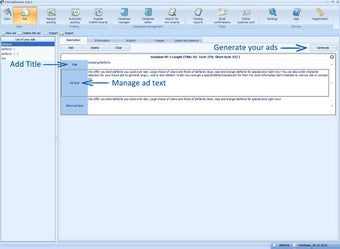 Imagen 0 para AdPoster