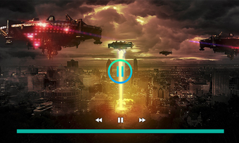 Imagen 2 para avi video player for andr…
