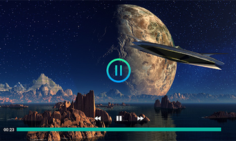 Imagen 0 para avi video player for andr…