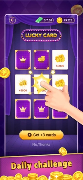 Image 1 for Lucky Party